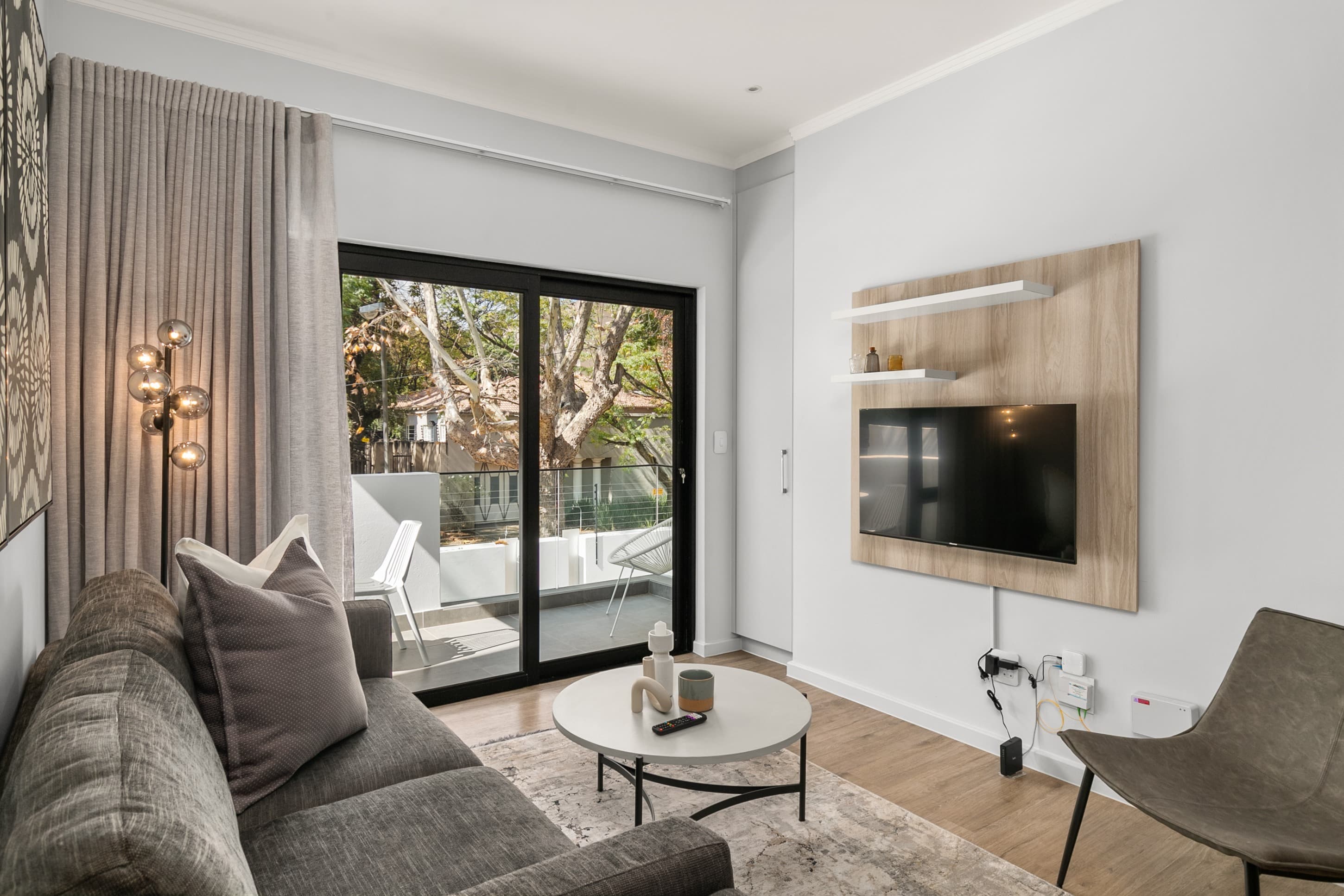 Luxury | Brand New | 2 Bed | Rosebank