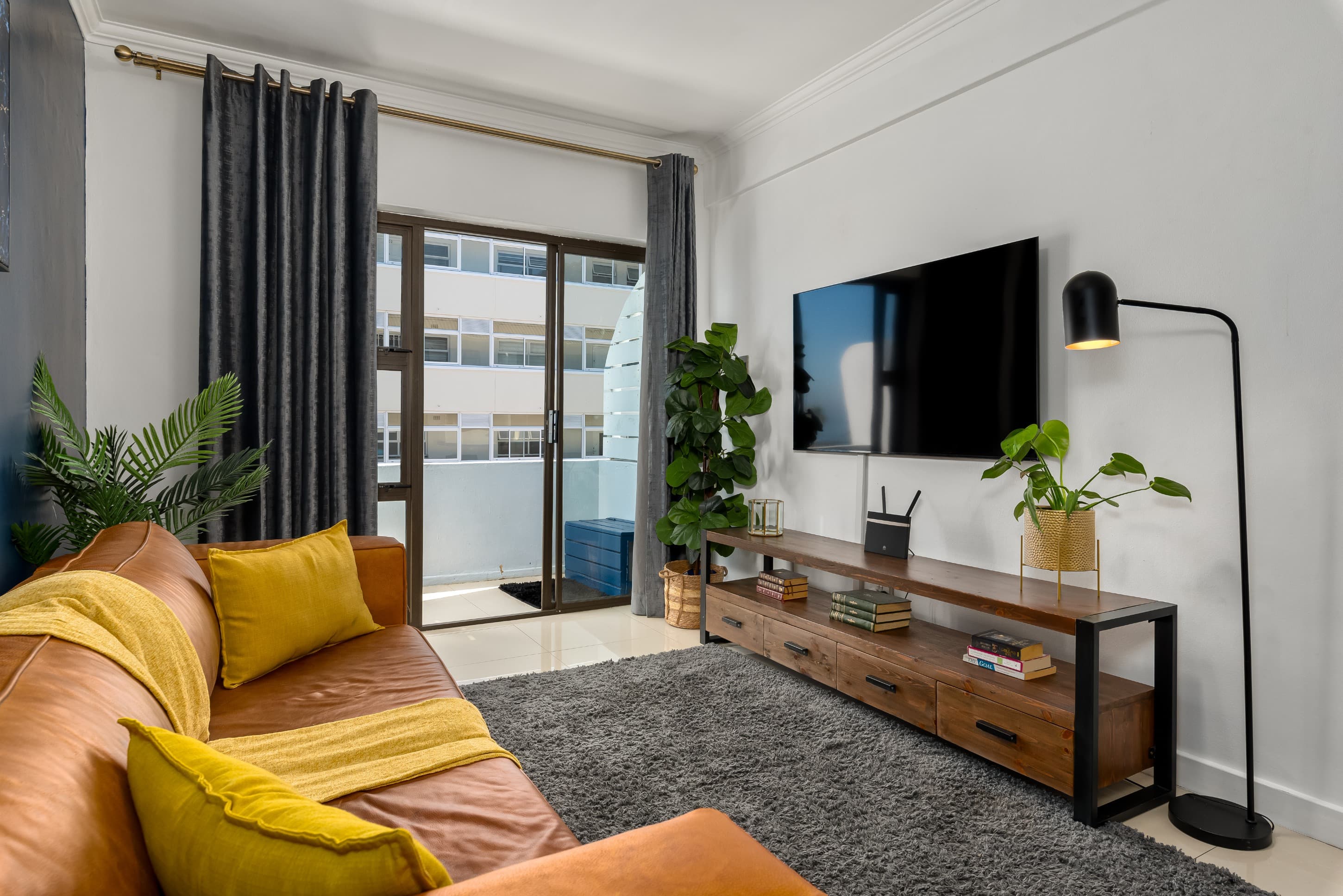 Relaxation | Sea Views | Mouille Point