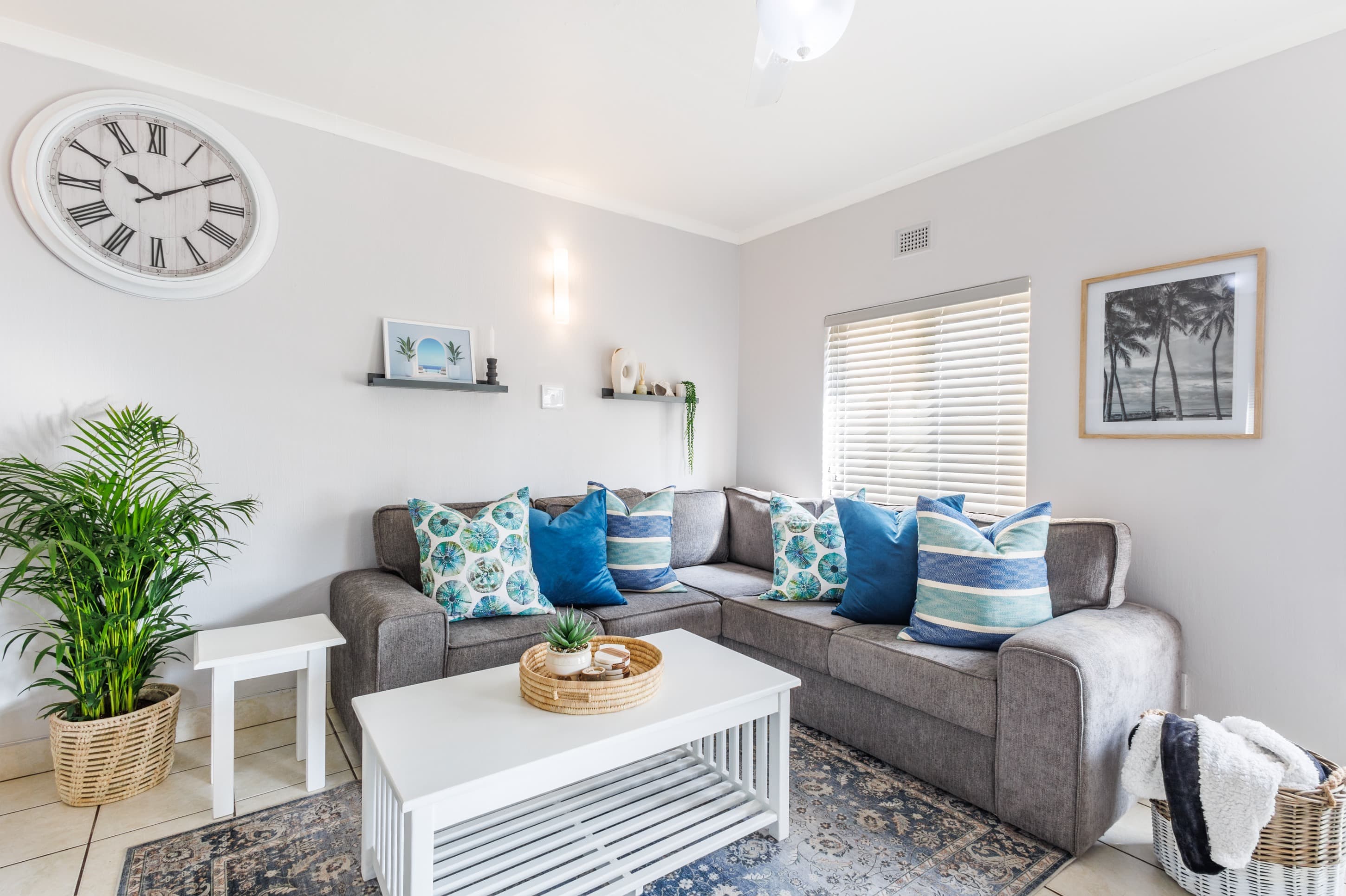 Chakas Rock Chalets 2-Bed Built-in Braai with View